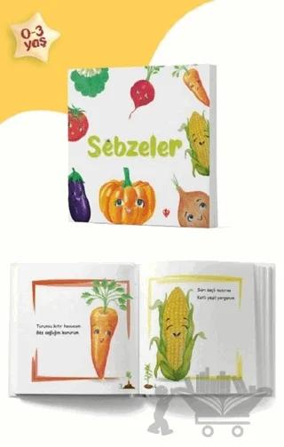 Sebzeler