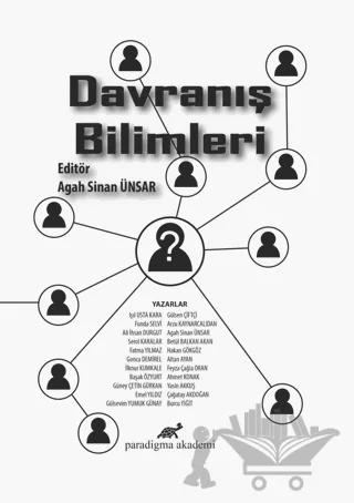 Davranış Bilimleri