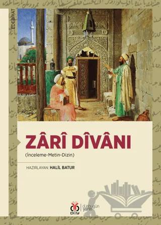 Zari Divanı