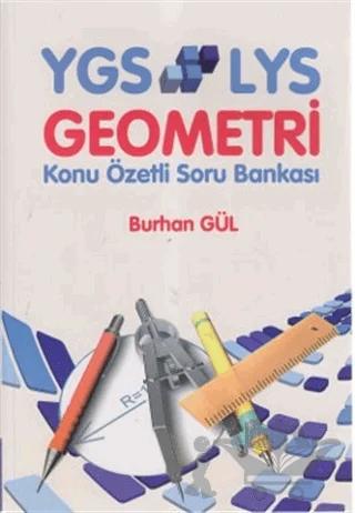 YGS - LYS Geometri Konu Özetli Soru Bankası