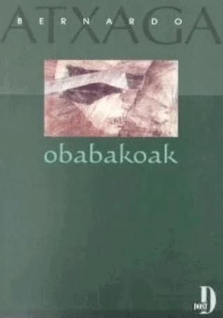 Obabakoak