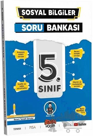 5. Sınıf Sosyal Bilgiler Soru Bankası