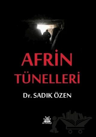 Afrin Tünelleri