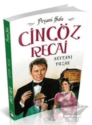 Şeytani Tuzak Cingöz Recai