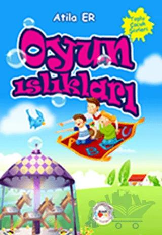 Oyun Islıkları