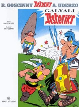 Asteriks Galyalı Asteriks