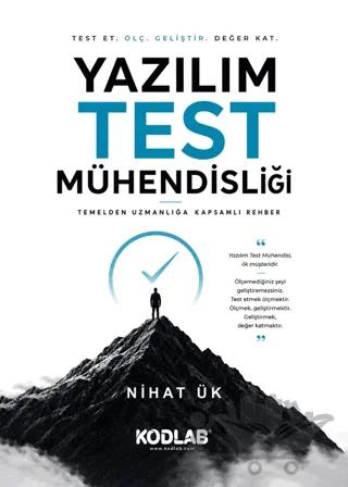 Yazılım Test Mühendisliği