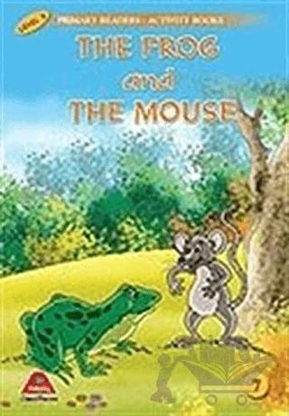 The Frog And The Mouse (Level 3)