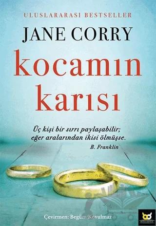 Kocamın Karısı