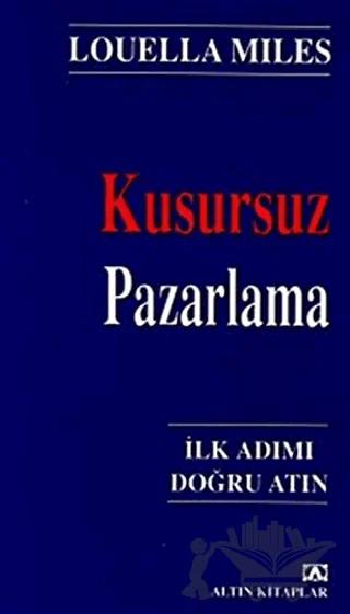 Kusursuz Pazarlama