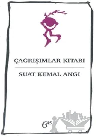 Çağrışımlar Kitabı