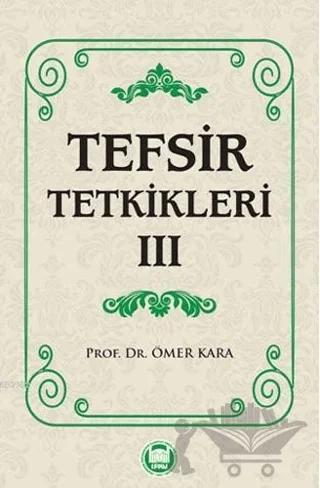 Tefsir Tetkikleri 3