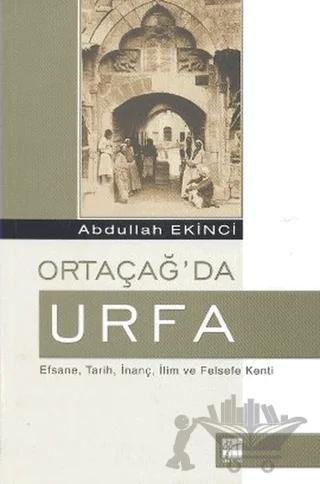 Ortaçağ’da Urfa