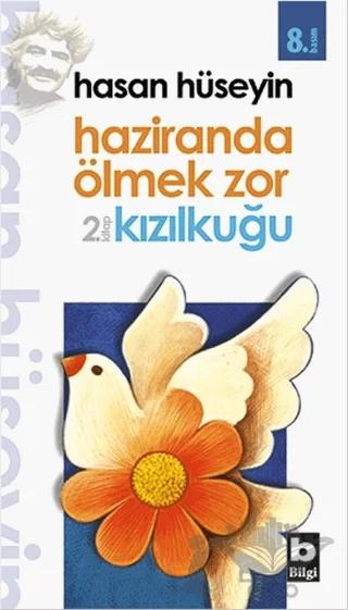 Haziranda Ölmek Zor 2. Kitap