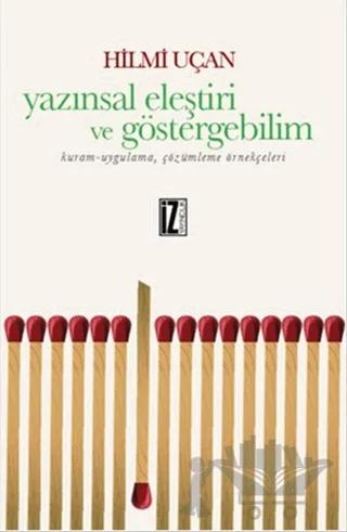 Yazınsal Eleştiri ve Göstergebilim
