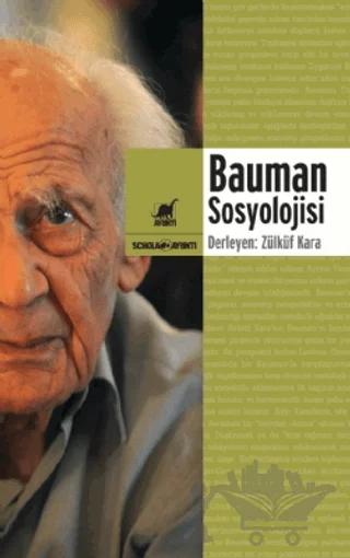 Bauman Sosyolojisi