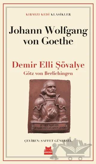 Demir Elli Şövalye