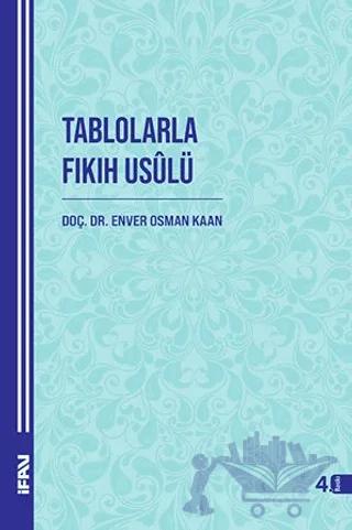 Tablolarla Fıkıh Usulü