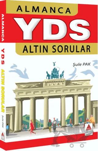 Almanca YDS Altın Sorular