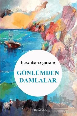 Gönlümden Damlalar