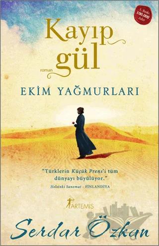 Kayıp Gül: Ekim Yağmurları