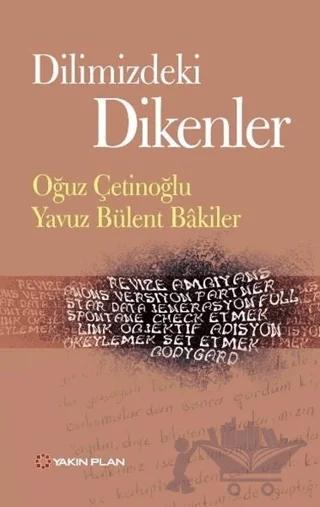 Dilimizdeki Dikenler