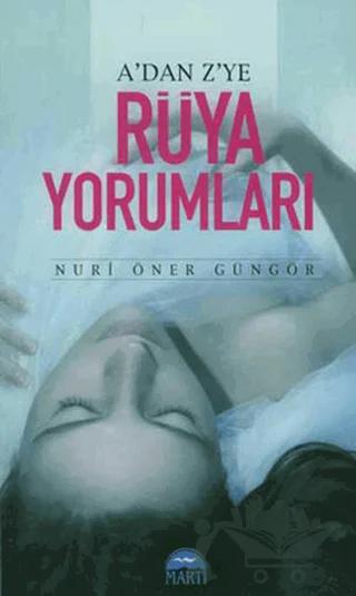 A’dan Z’ye Rüya Yorumları