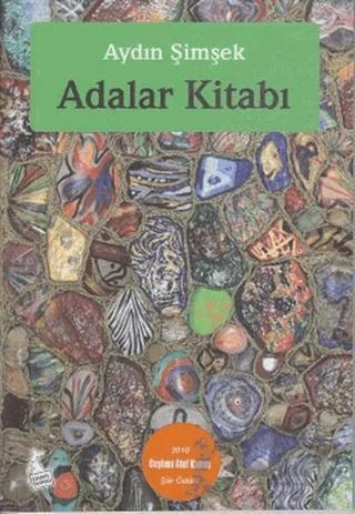 Adalar Kitabı
