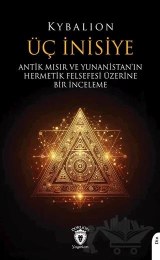 Üç İnisiye