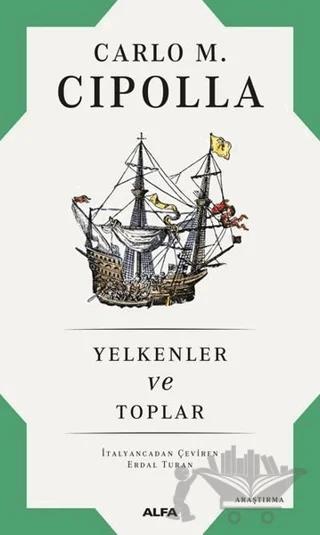 Yelkenler ve Toplar