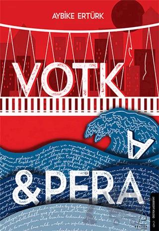Votka - Pera