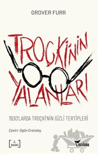 Troçki'nin Yalanları