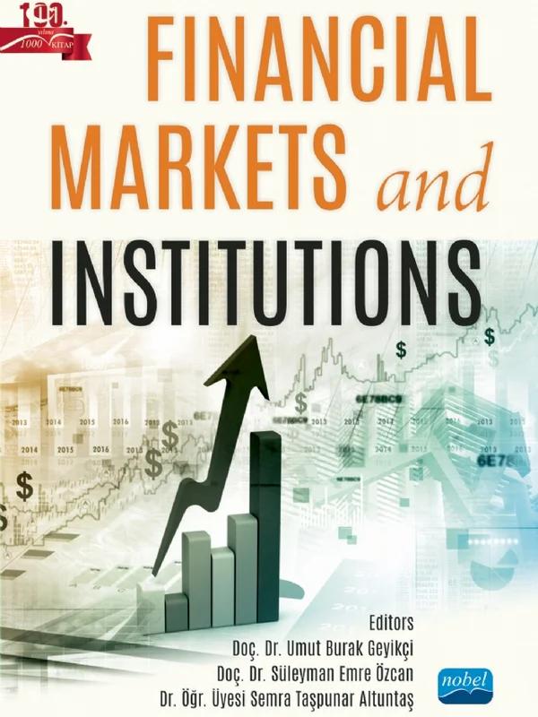 Financial Markets and Institutions