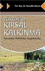 Türkiye'de Kırsal Kalkınma