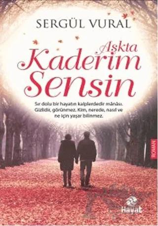 Aşkta Kaderim Sensin