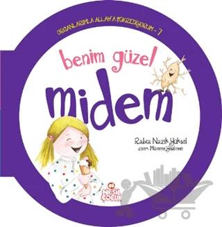 Benim Güzel Midem