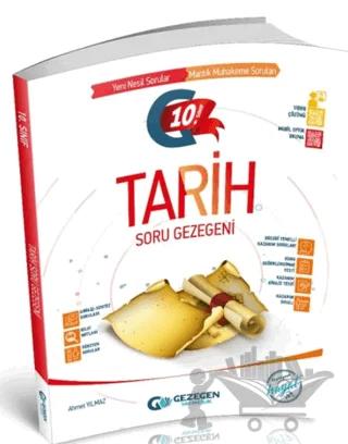 10. Sınıf Tarih Soru Gezegeni