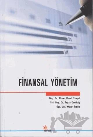 Finansal Yönetim