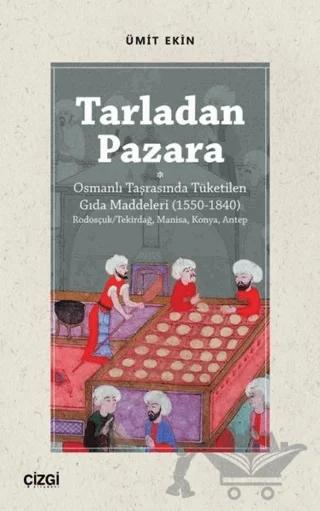 Tarladan Pazara