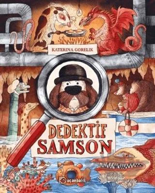 Dedektif Samson