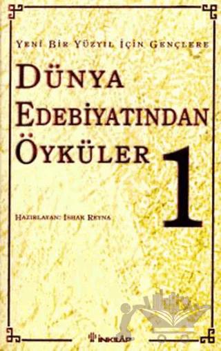 Türk Edebiyatından Öyküler 1