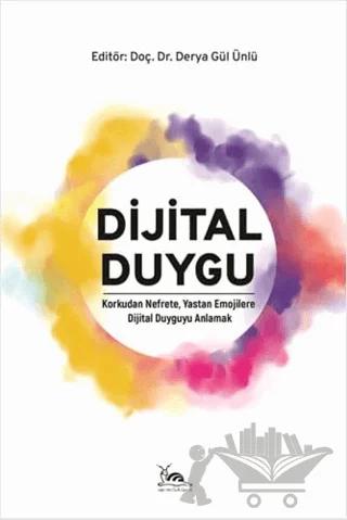 Dijital Duygu