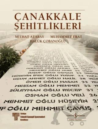 Çanakkale Şehitlikleri