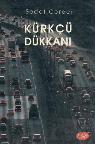 Kürkçü Dükkanı