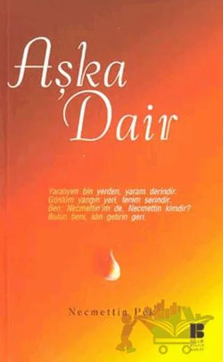Aşka Dair