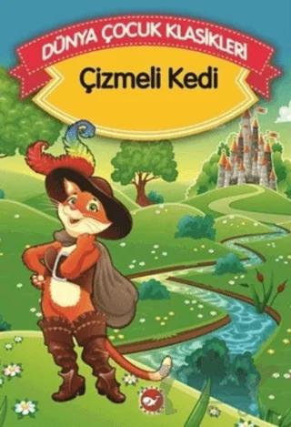 Çizmeli Kedi