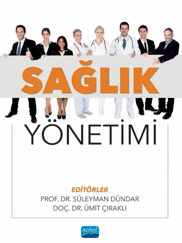 Sağlık Yönetimi