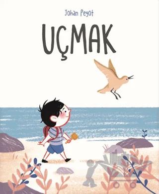 Uçmak