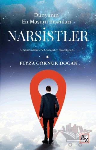 Dünyanın En Masum İnsanları Narsistler