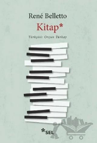 Kitap